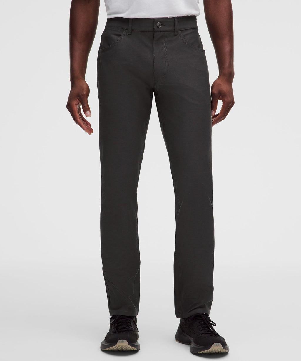 EasyFive Slim-Straight Pant 34L