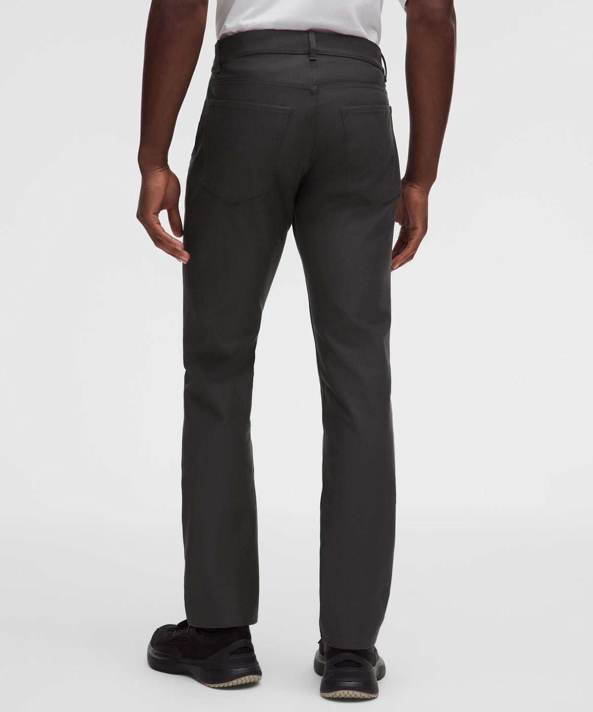 EasyFive Slim-Straight Pant 34L