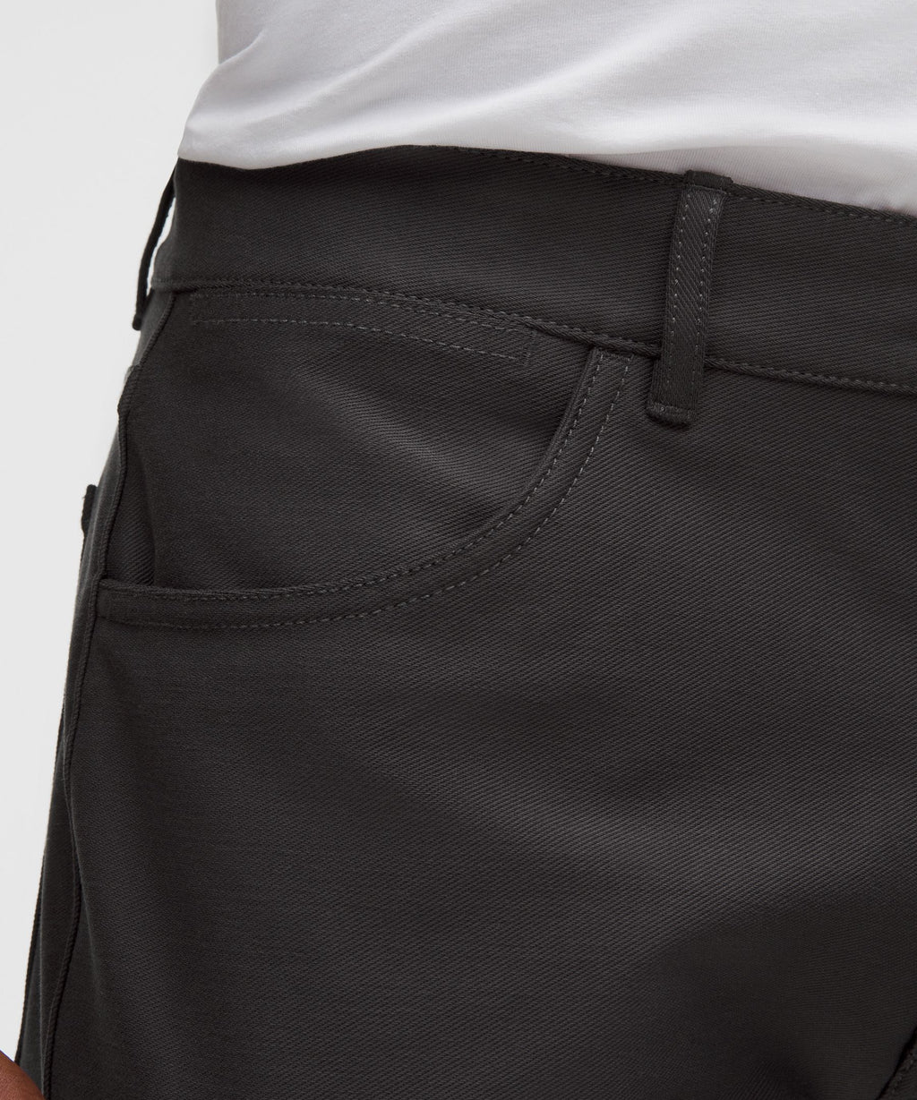 EasyFive Slim-Straight Pant 34L