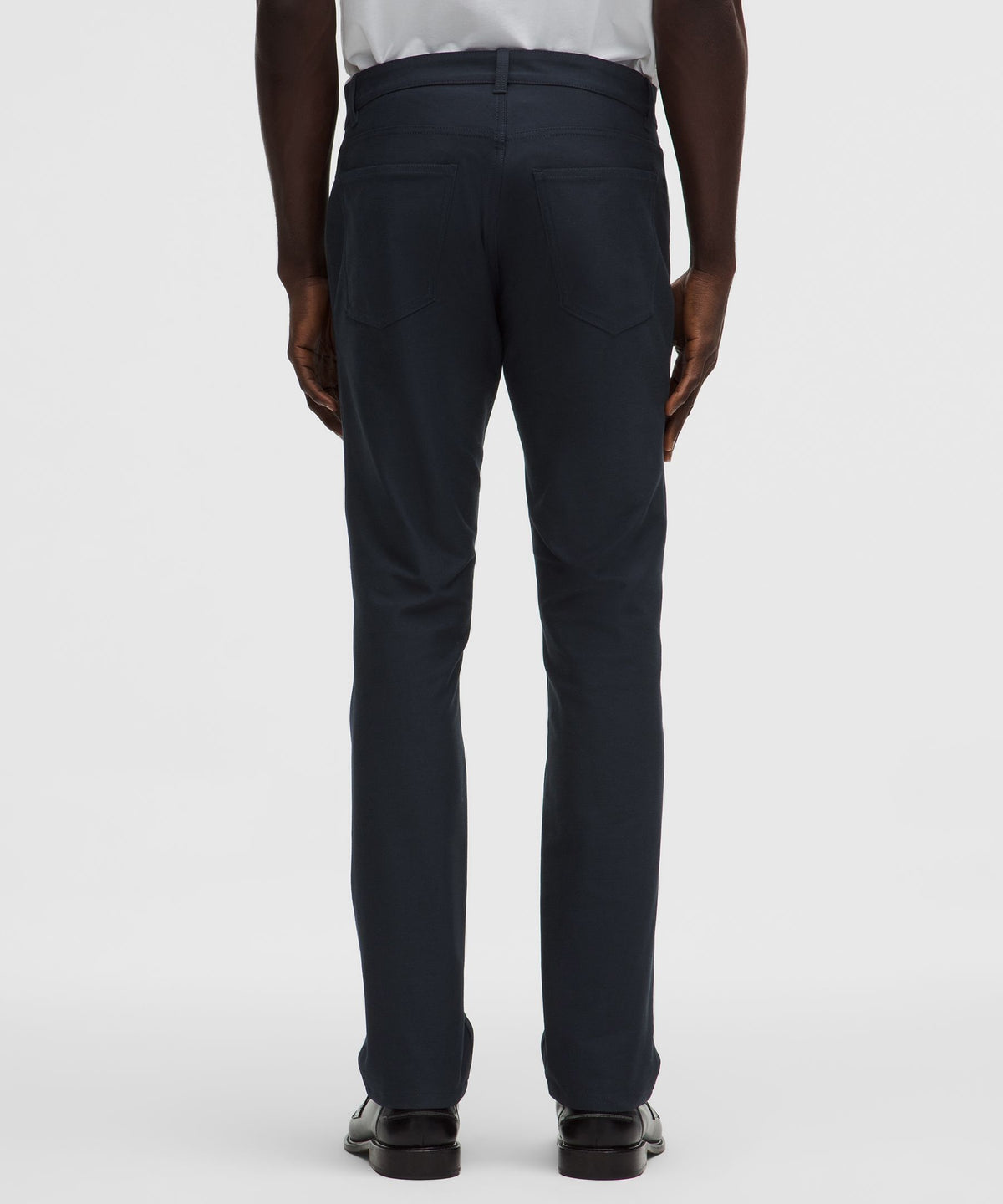 EasyFive Slim-Straight Pant 34L
