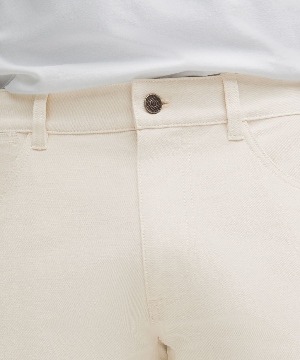 EasyFive Slim-Straight Pant 34L