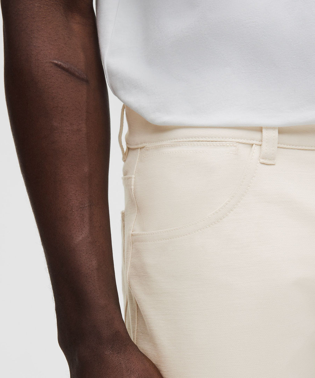 EasyFive Slim-Straight Pant 34L