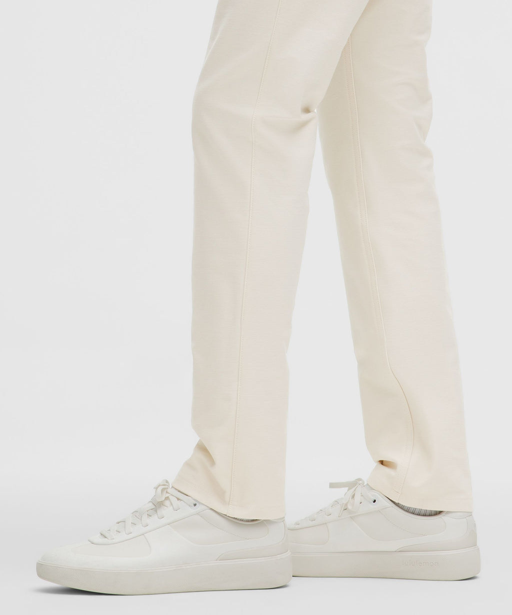 EasyFive Slim-Straight Pant 34L
