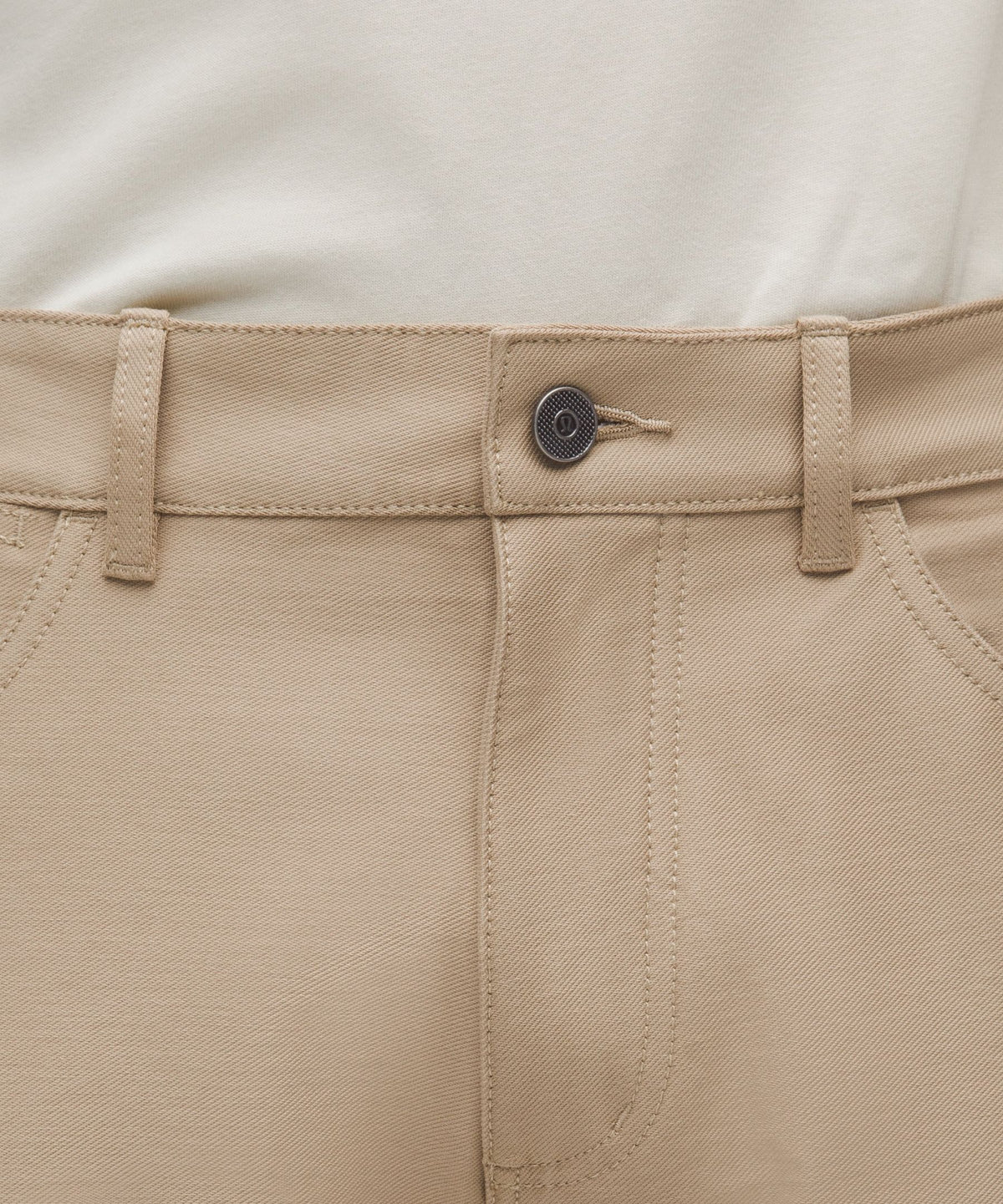 EasyFive Slim-Straight Pant 34L
