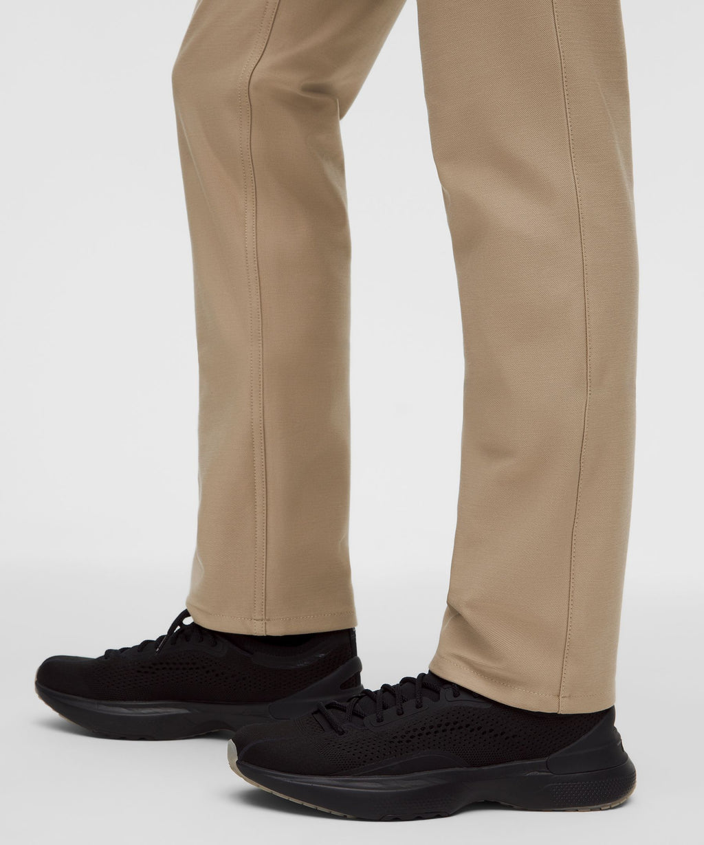 EasyFive Slim-Straight Pant 34L