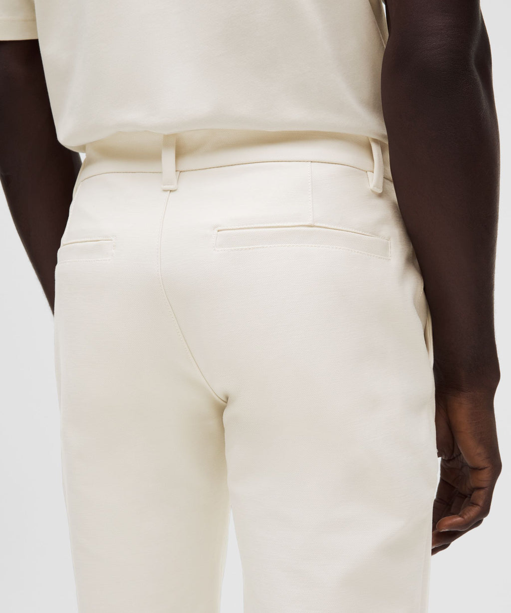 Slacker Slim-Straight Trouser 30L