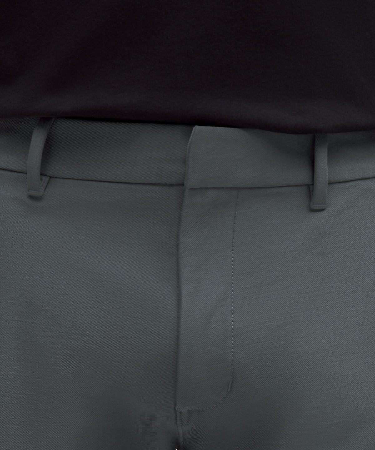 Slacker Slim-Straight Trouser 34L