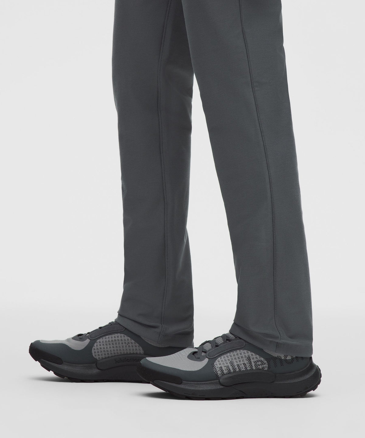 Slacker Slim-Straight Trouser 34L