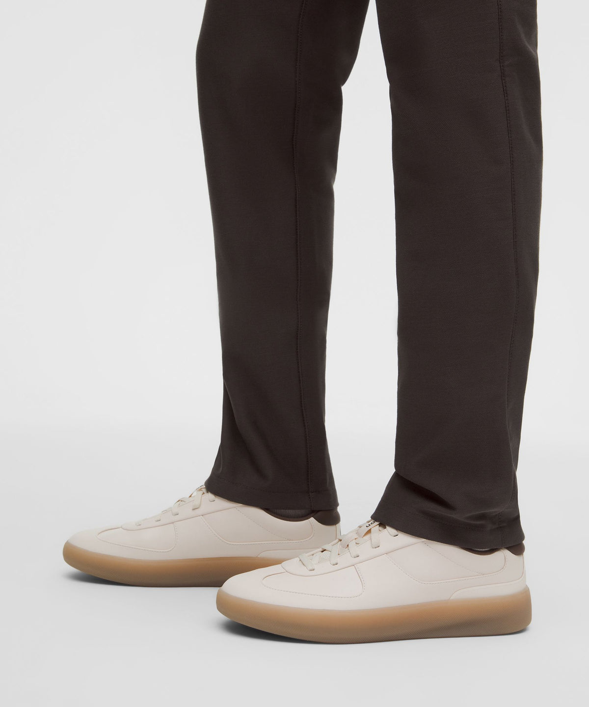 Slacker Slim-Straight Trouser 34L