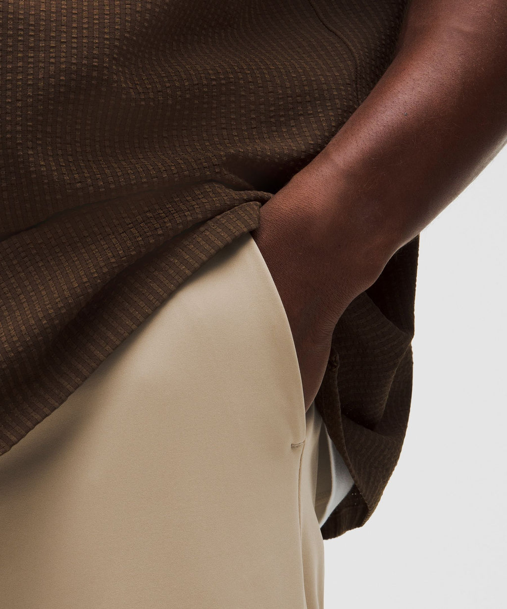 Men's Daydrift Classic-Fit Trouser RegularNo Belt Loops