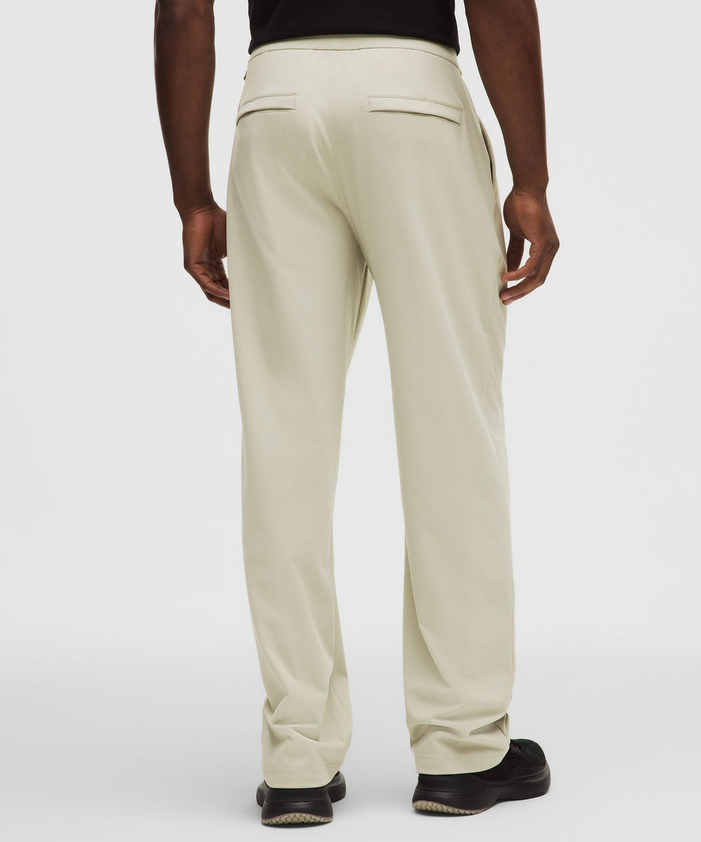 Men's Daydrift Classic-Fit Trouser RegularNo Belt Loops