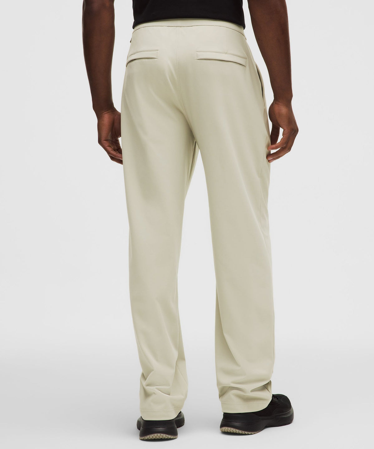 Men's Daydrift Classic-Fit Trouser RegularNo Belt Loops