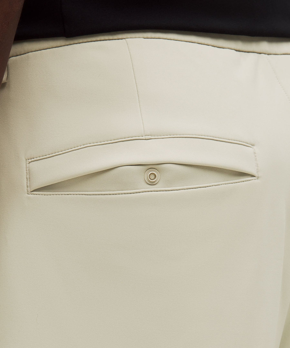 Men's Daydrift Classic-Fit Trouser RegularNo Belt Loops
