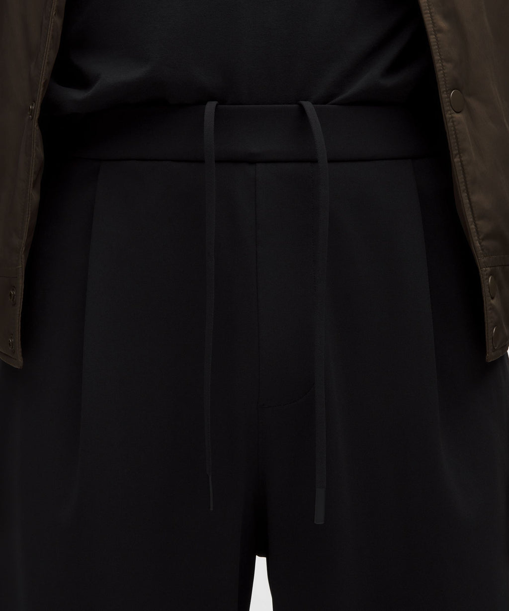Men's Daydrift Relaxed-Fit Pleated Trouser RegularNo Belt Loops