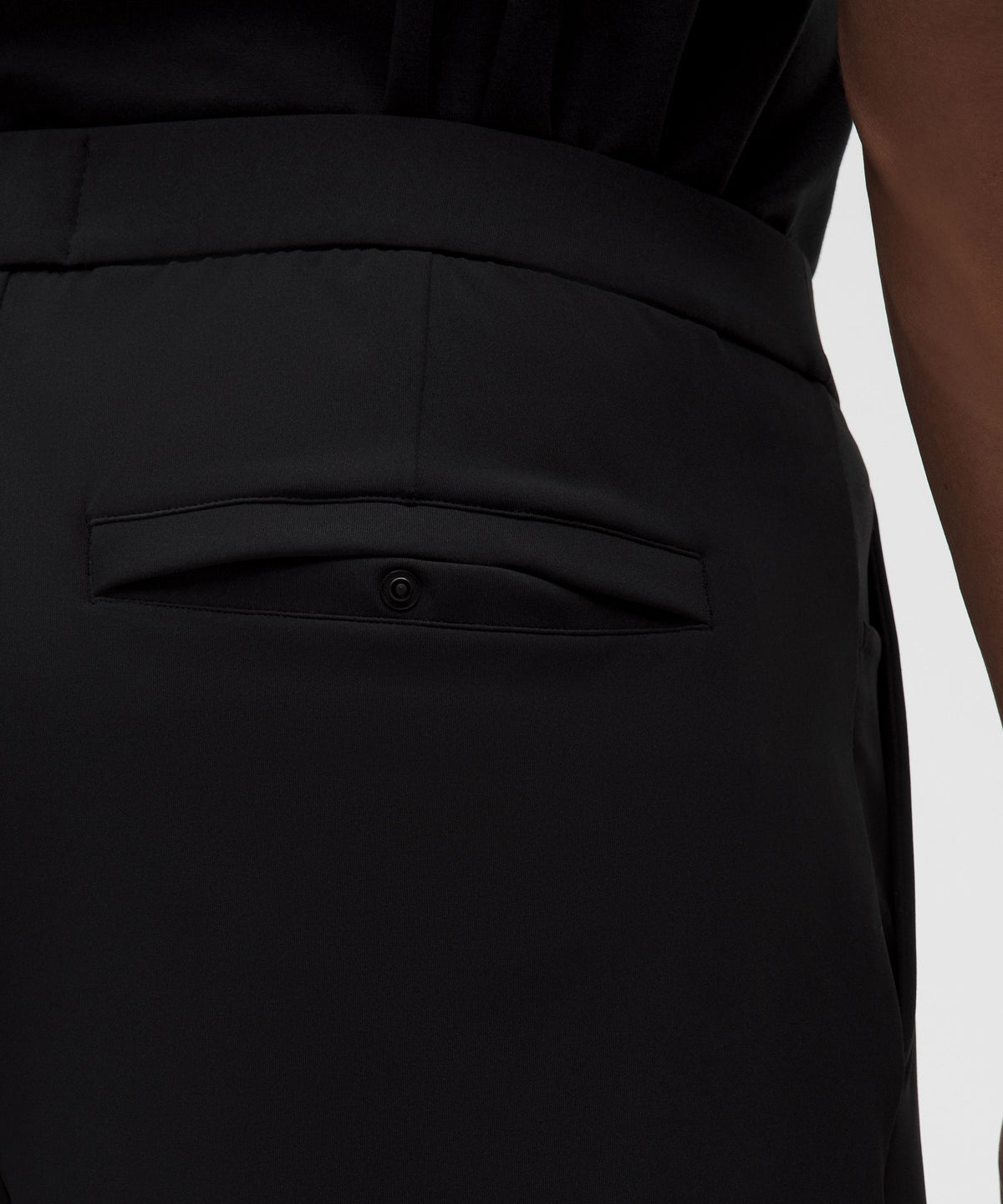 Men's Daydrift Relaxed-Fit Pleated Trouser RegularNo Belt Loops