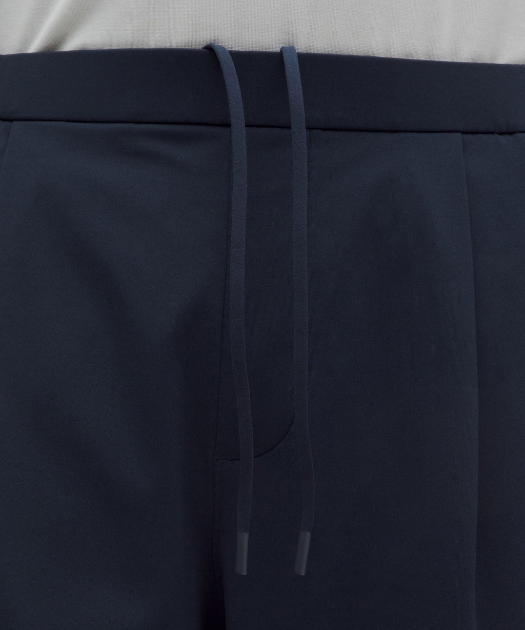Men's Daydrift Relaxed-Fit Pleated Trouser RegularNo Belt Loops