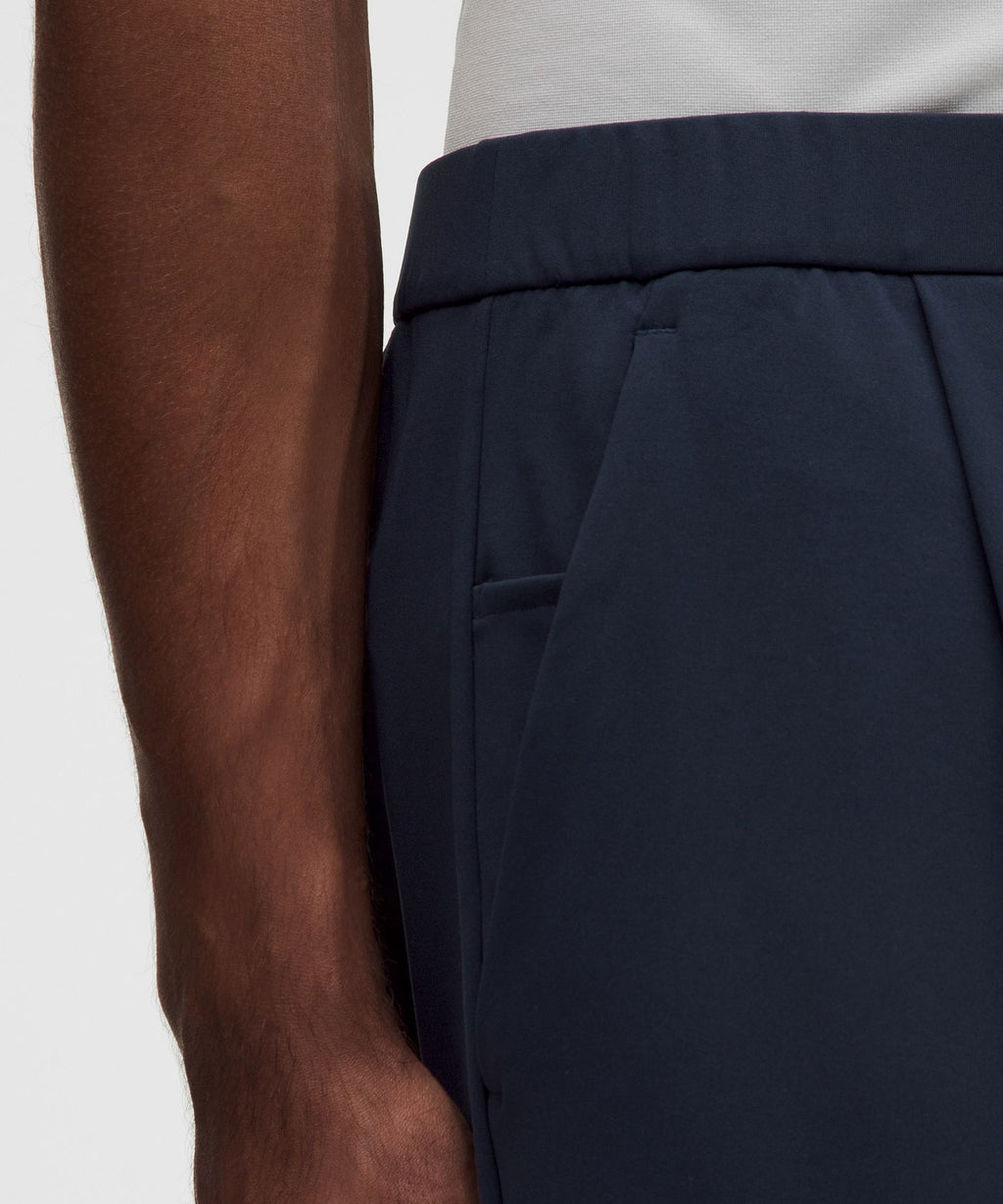 Men's Daydrift Relaxed-Fit Pleated Trouser RegularNo Belt Loops