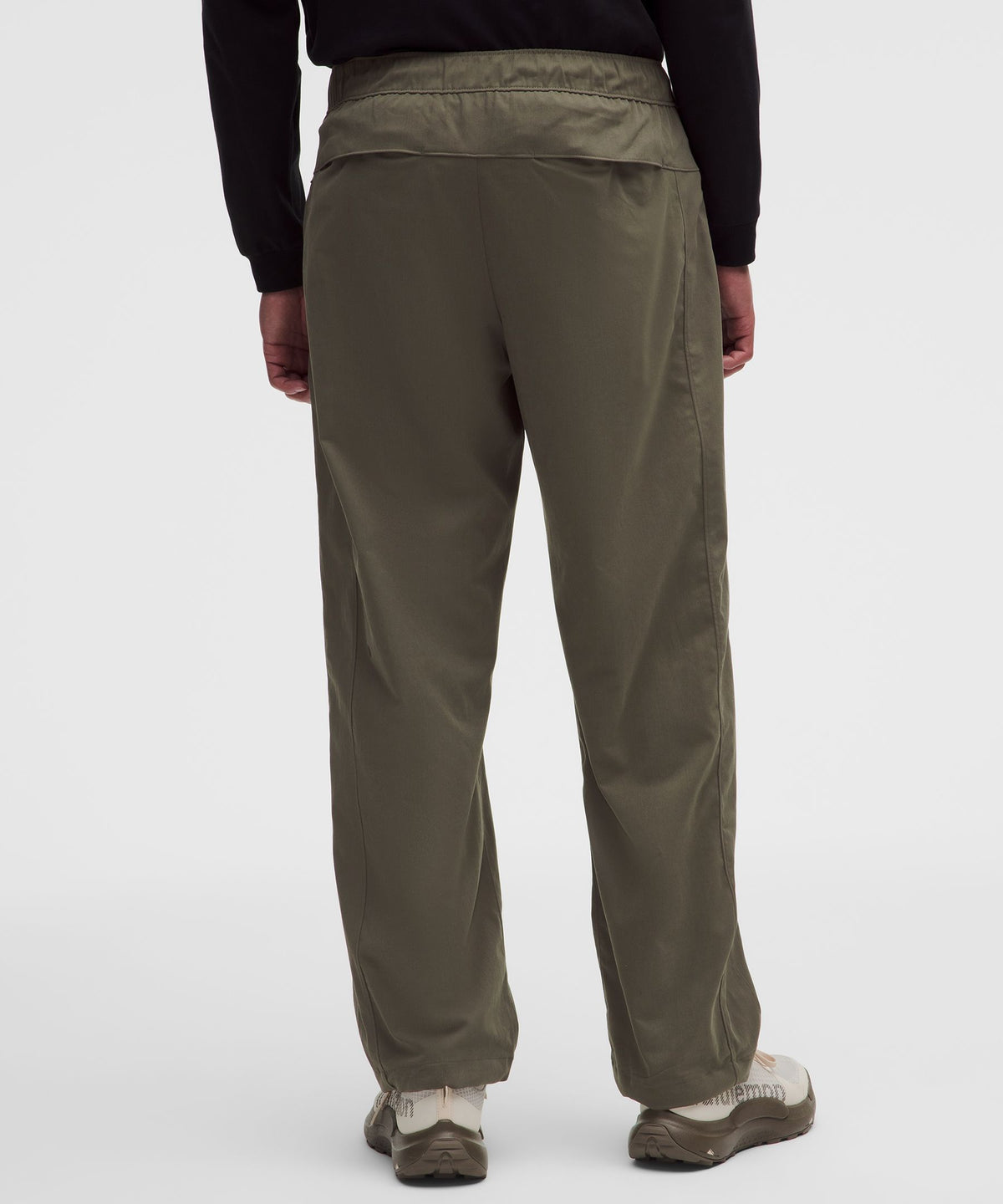 Unshaken Relaxed-Fit PantRegular