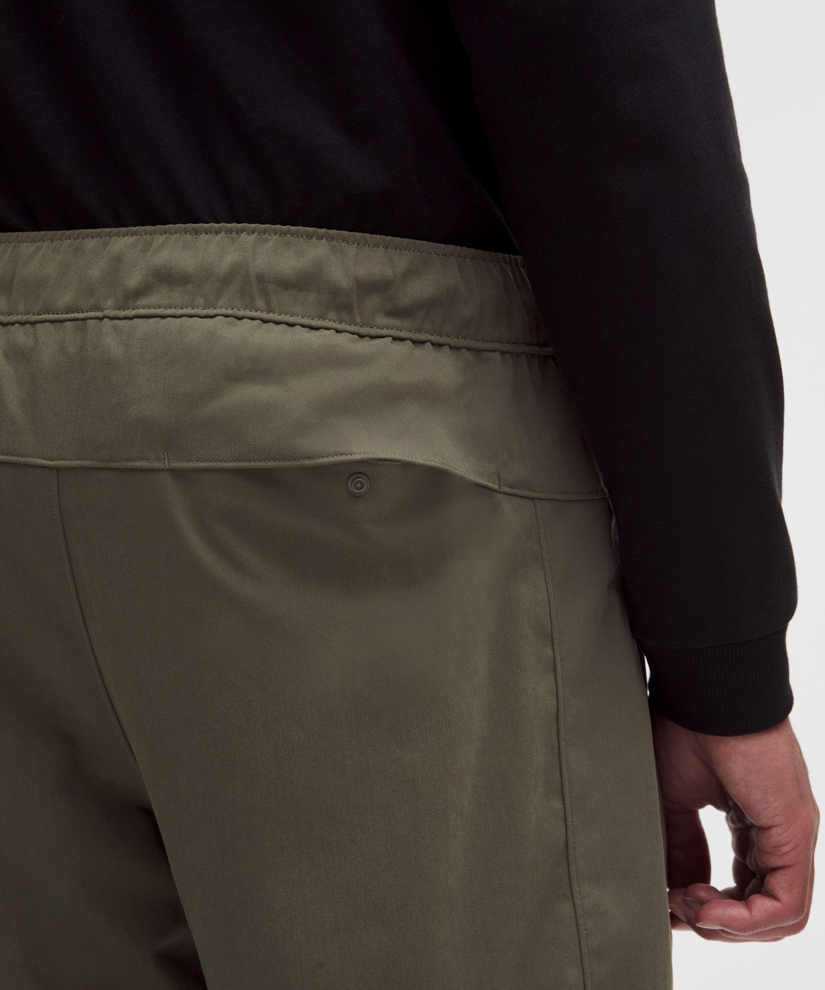 Unshaken Relaxed-Fit PantRegular