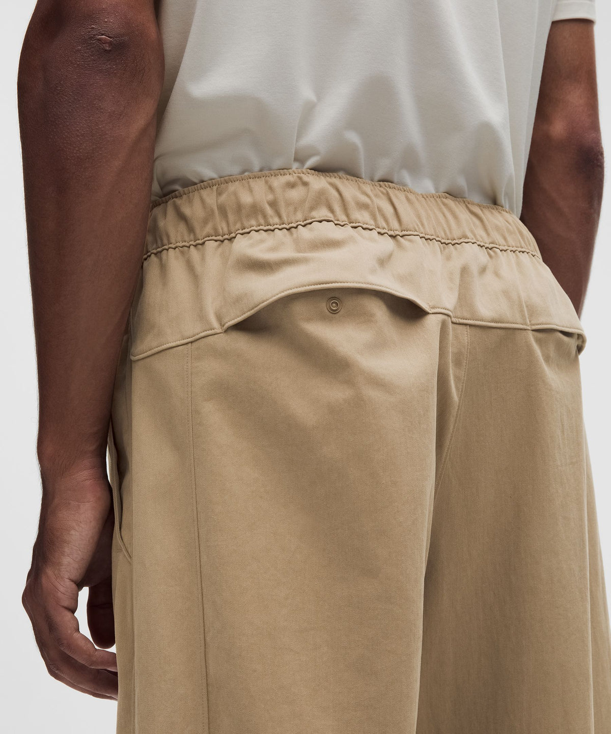 Unshaken Relaxed-Fit PantRegular