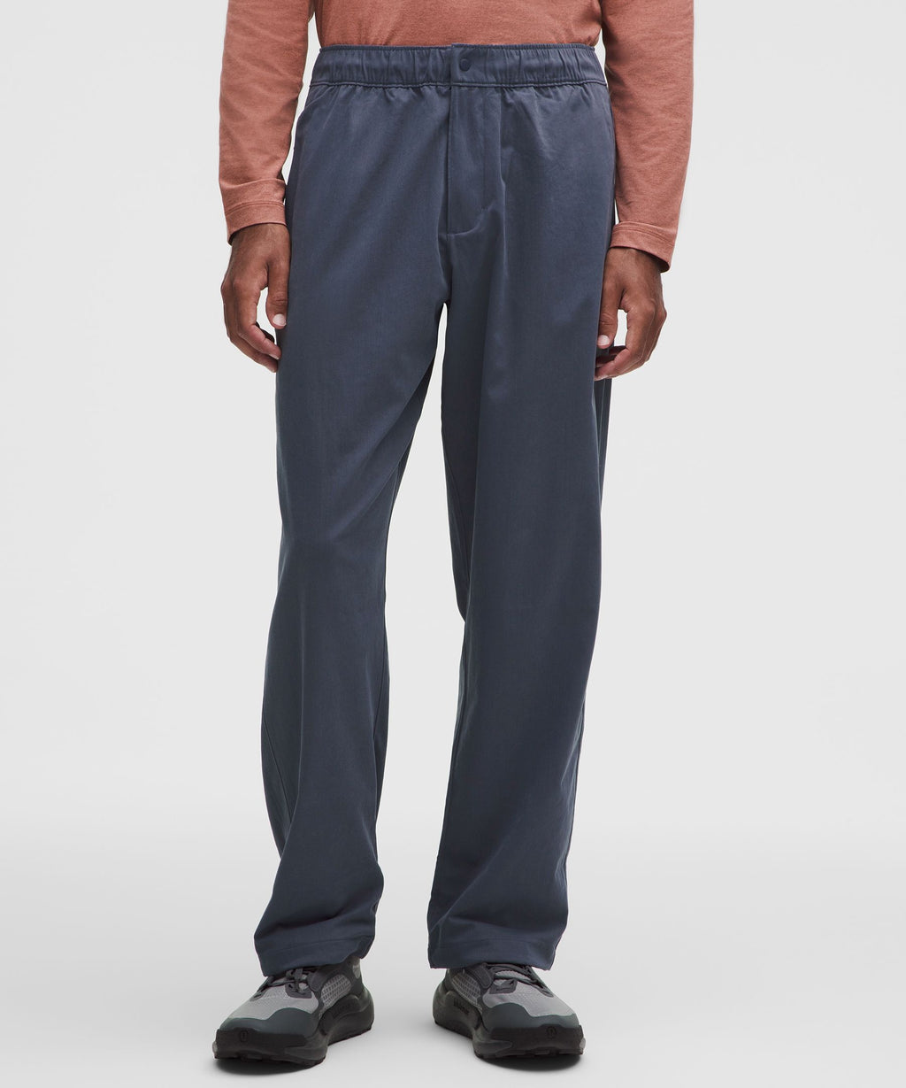 Unshaken Relaxed-Fit PantRegular