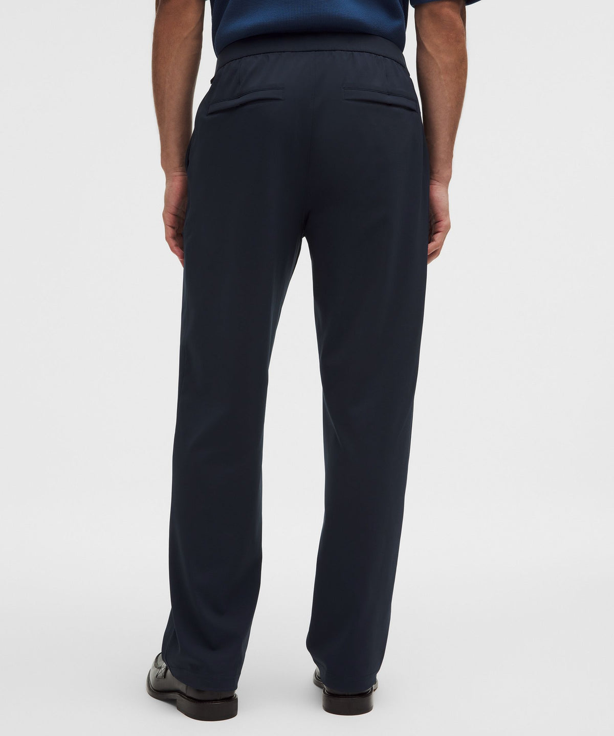 Men's Daydrift Classic-Fit Trouser RegularNo Belt Loops