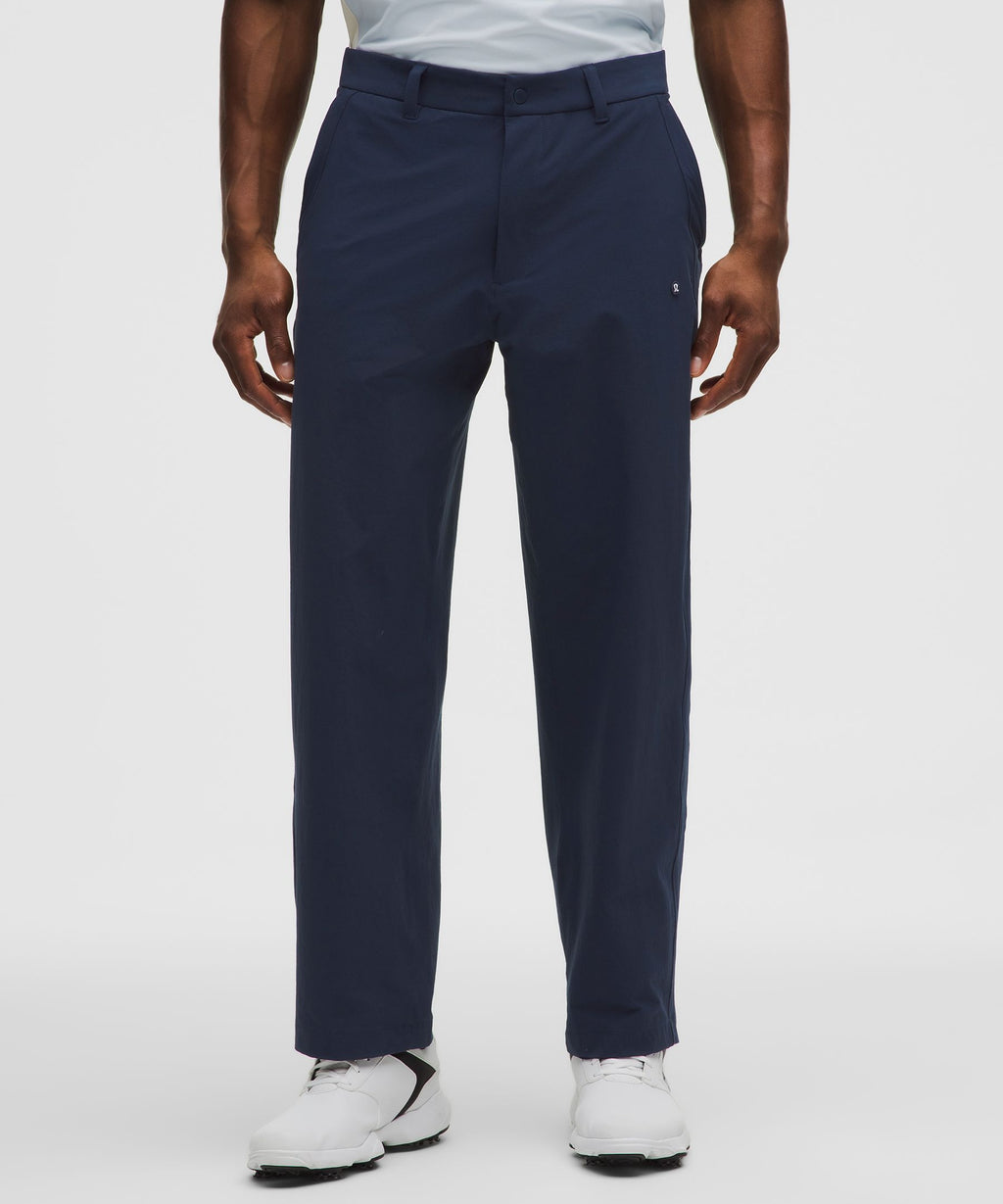 Water-Repellent Relaxed-Fit Golf PantRegular