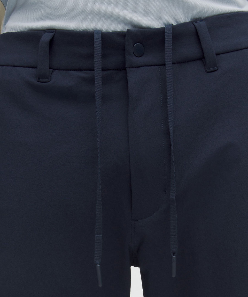 Water-Repellent Relaxed-Fit Golf PantRegular