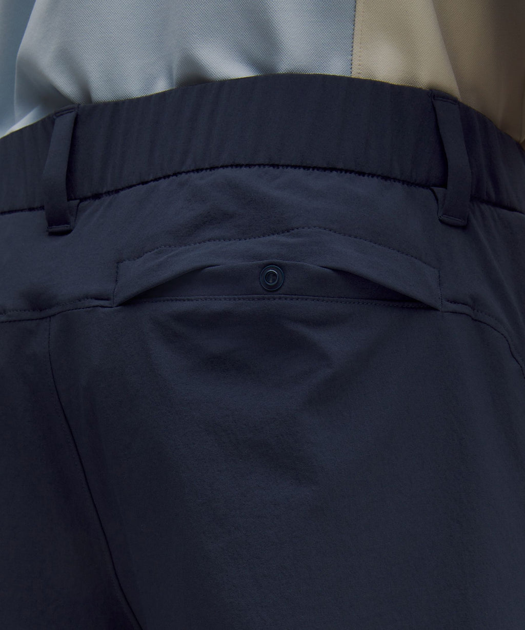 Water-Repellent Relaxed-Fit Golf PantRegular