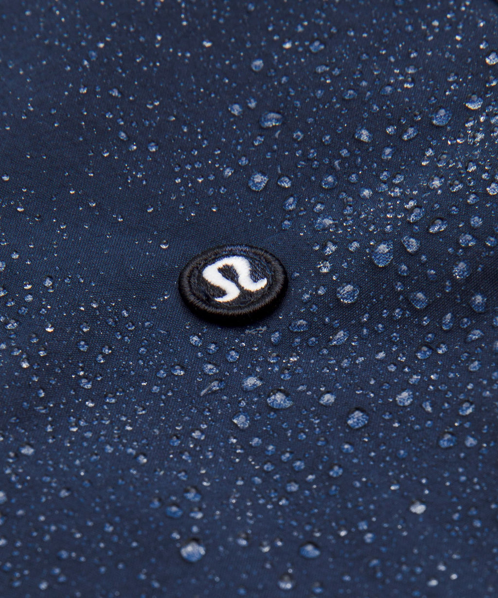 Water-Repellent Relaxed-Fit Golf PantRegular