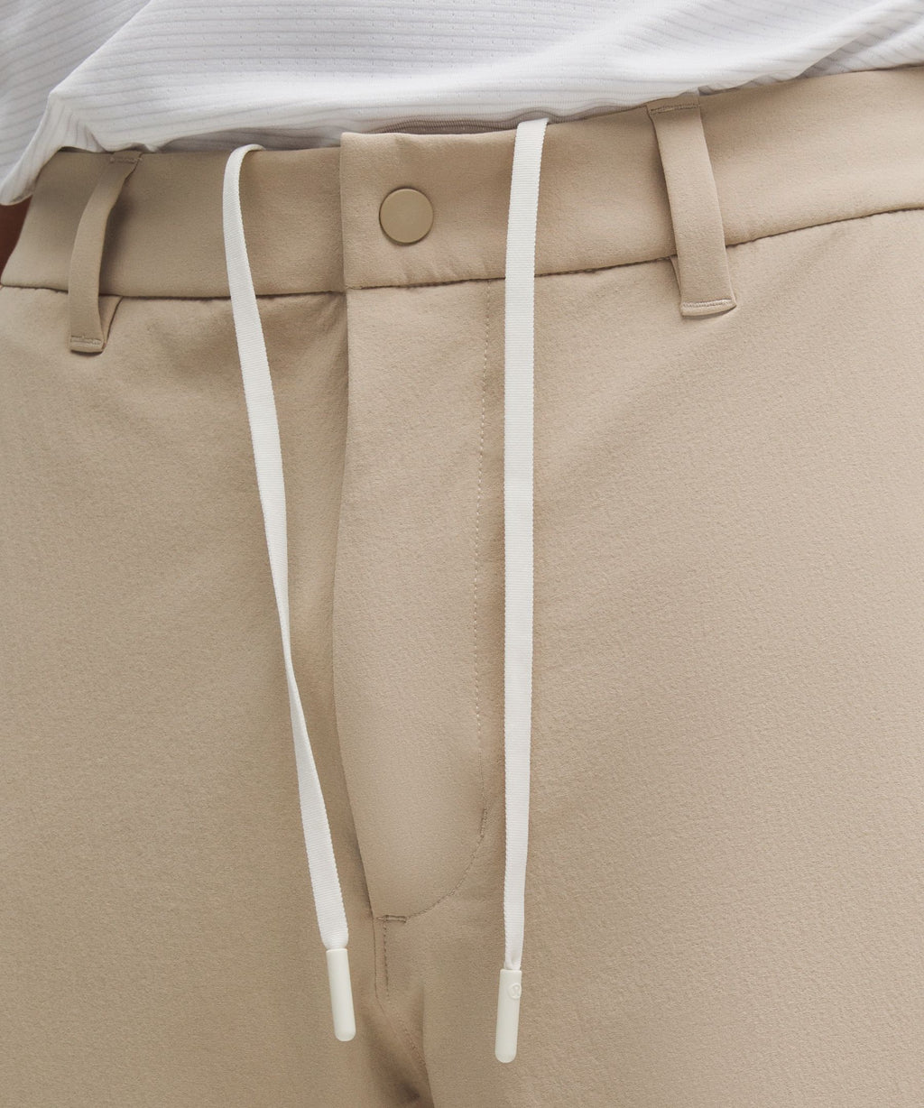 Water-Repellent Relaxed-Fit Golf PantRegular