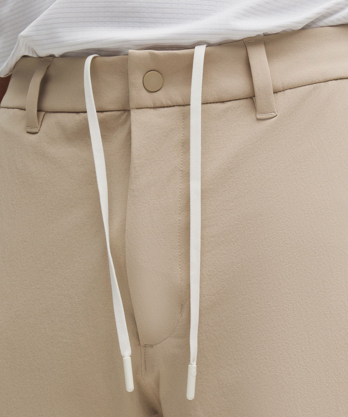 Water-Repellent Relaxed-Fit Golf PantRegular