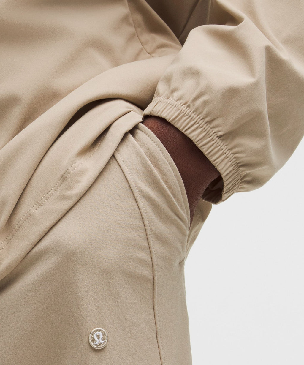 Water-Repellent Relaxed-Fit Golf PantRegular