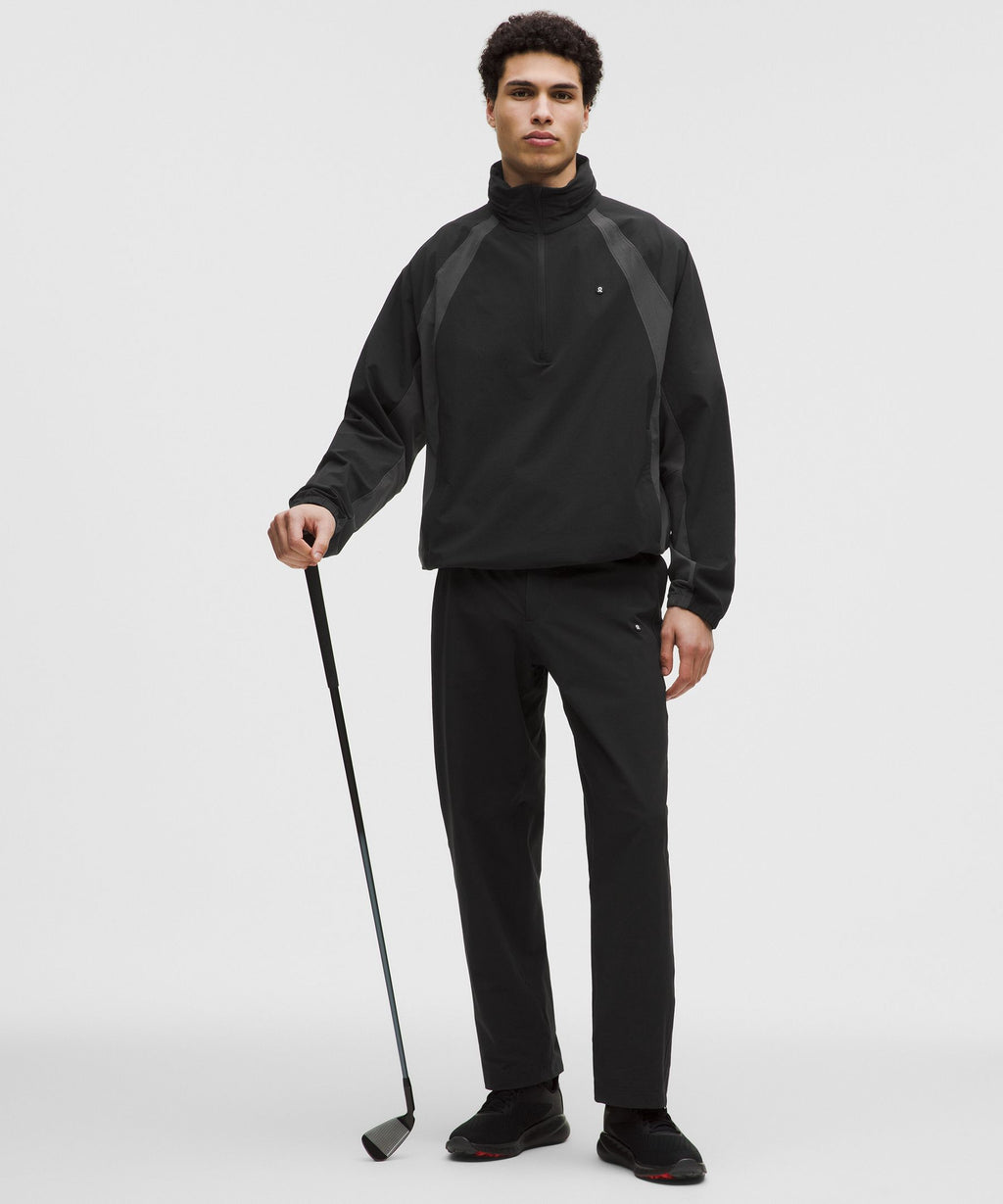 Water-Repellent Relaxed-Fit Golf PantRegular