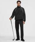 Water-Repellent Relaxed-Fit Golf PantRegular