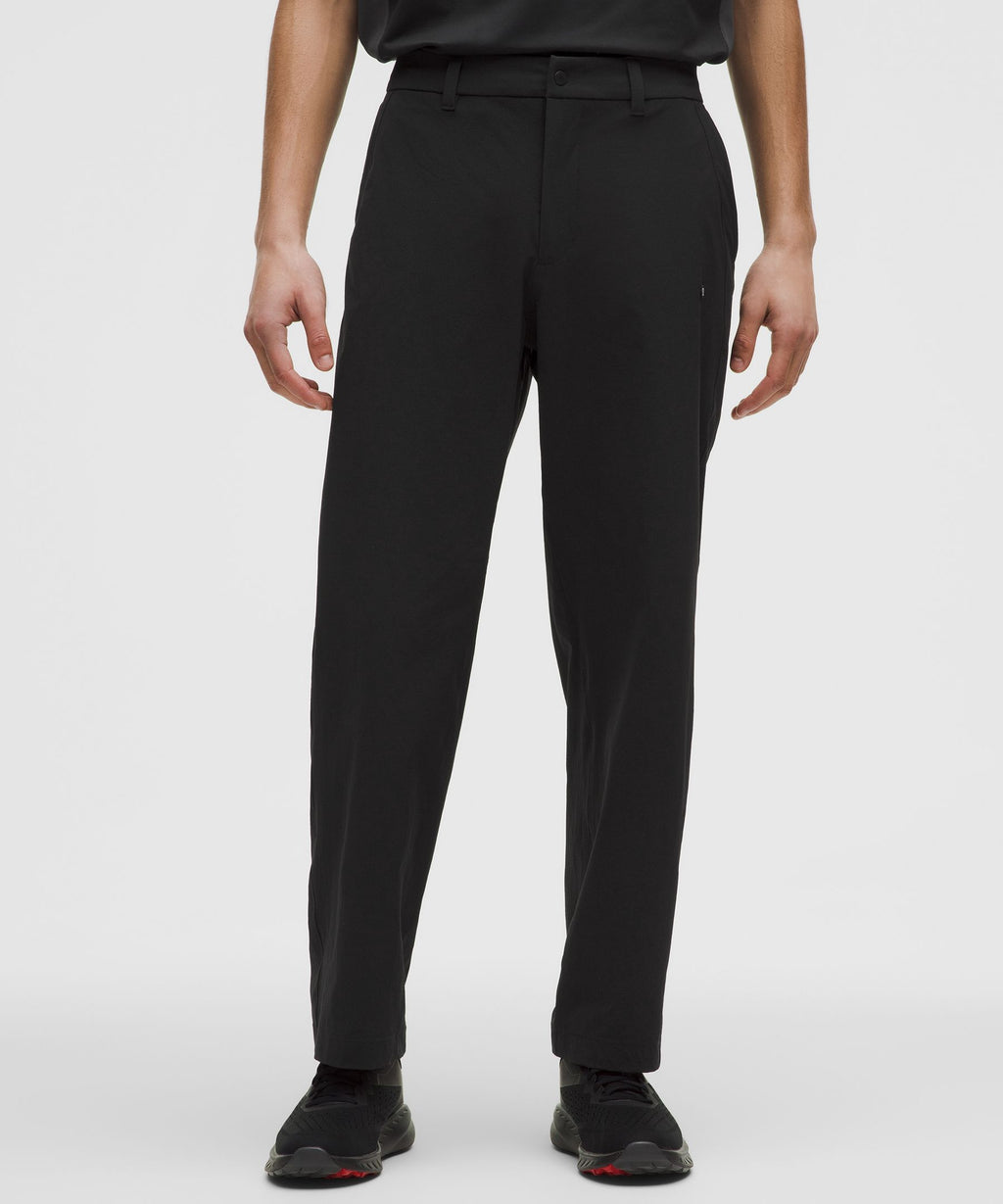 Water-Repellent Relaxed-Fit Golf PantRegular