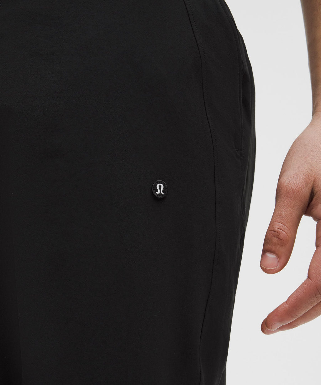 Water-Repellent Relaxed-Fit Golf PantRegular