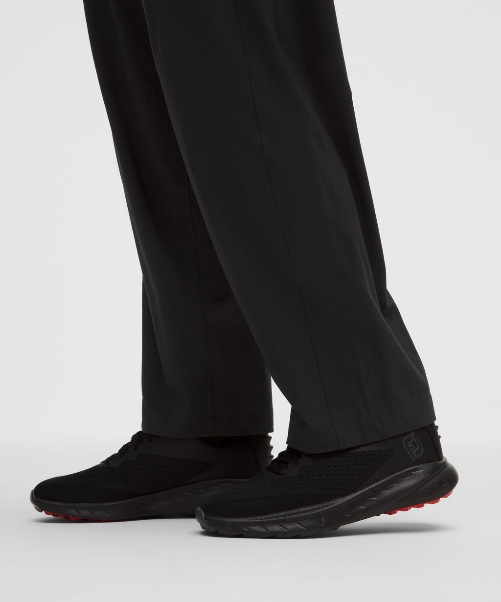 Water-Repellent Relaxed-Fit Golf PantRegular