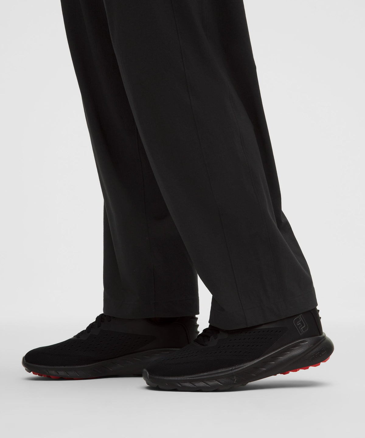 Water-Repellent Relaxed-Fit Golf PantRegular