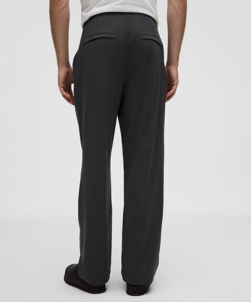 Men's Daydrift Classic-Fit Trouser ShorterNo Belt Loops