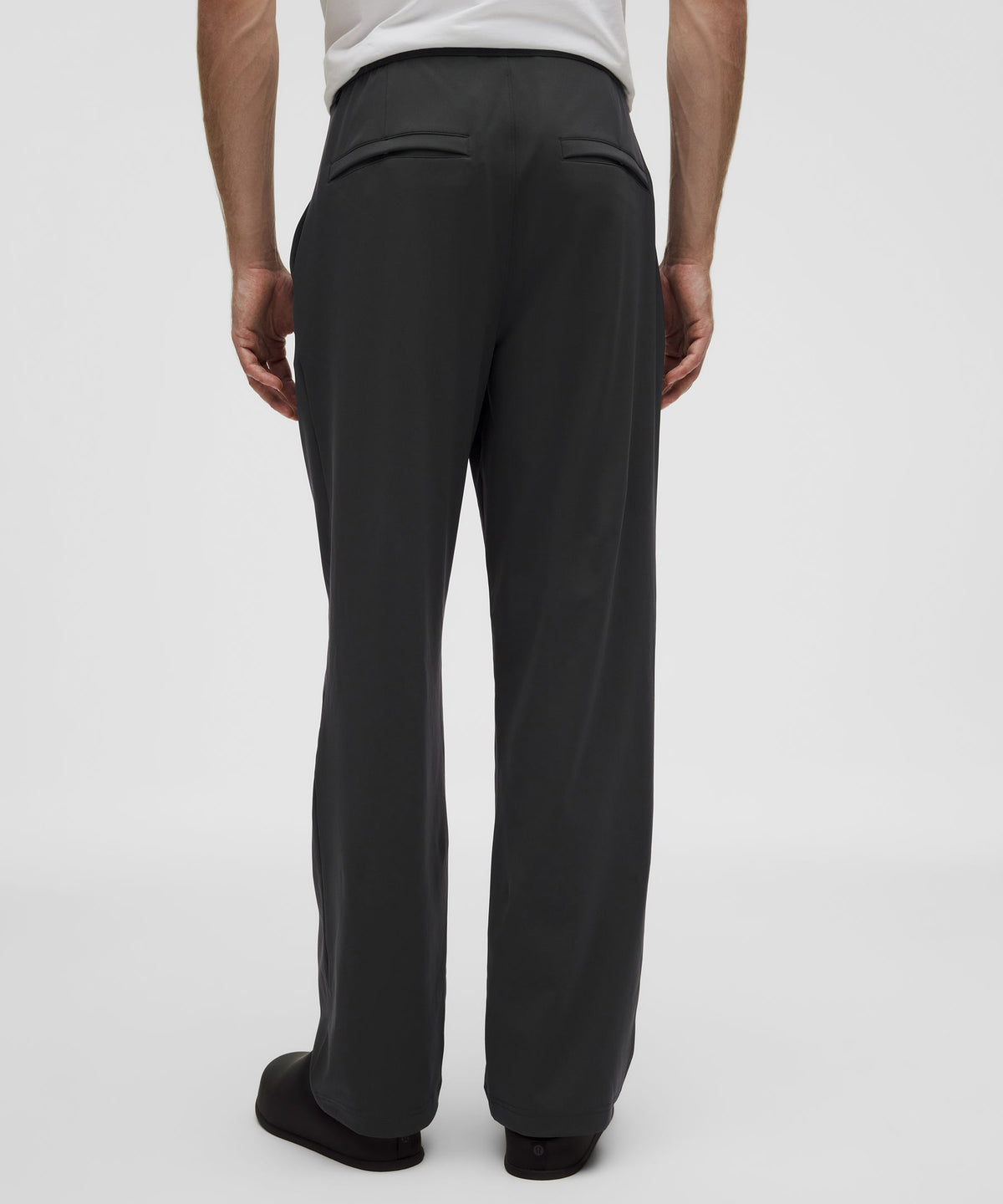 Men's Daydrift Classic-Fit Trouser ShorterNo Belt Loops