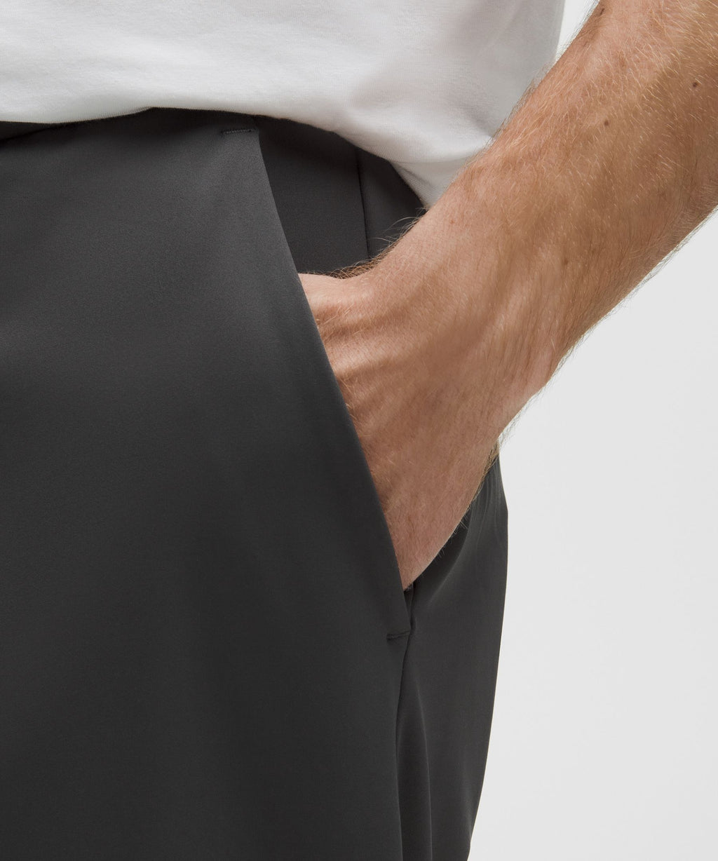 Men's Daydrift Classic-Fit Trouser ShorterNo Belt Loops