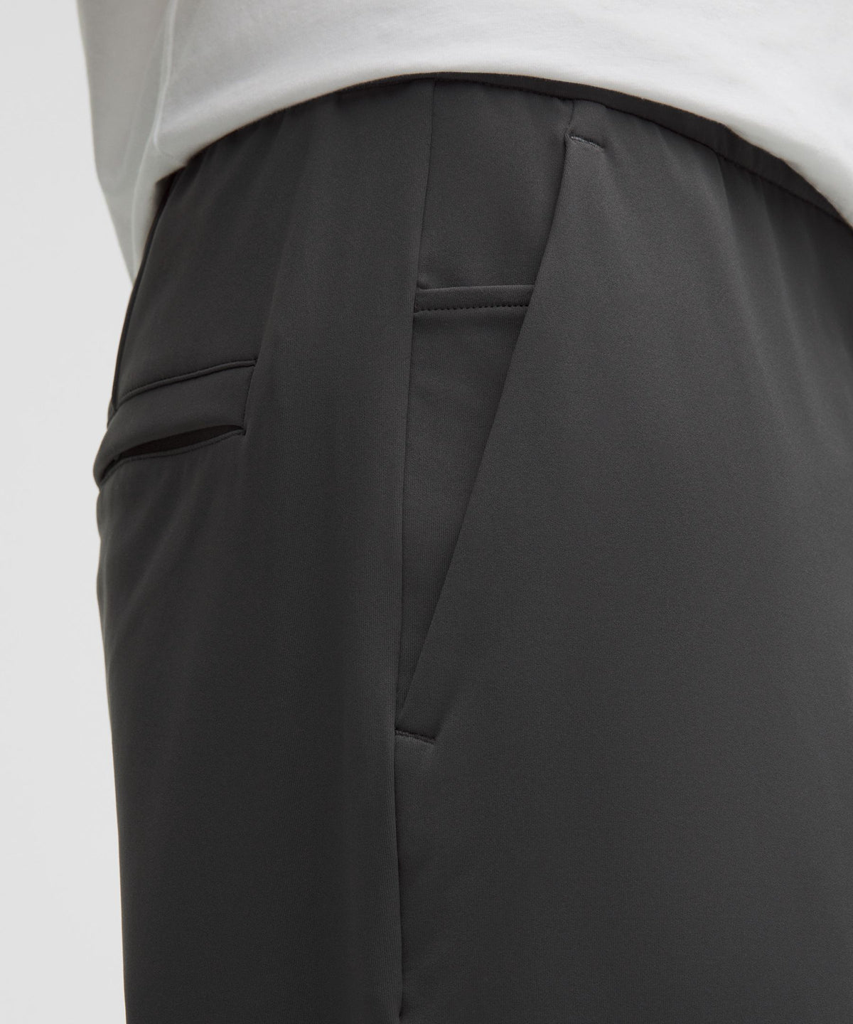Men's Daydrift Classic-Fit Trouser ShorterNo Belt Loops