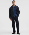 Men's Daydrift Classic-Fit Trouser ShorterNo Belt Loops