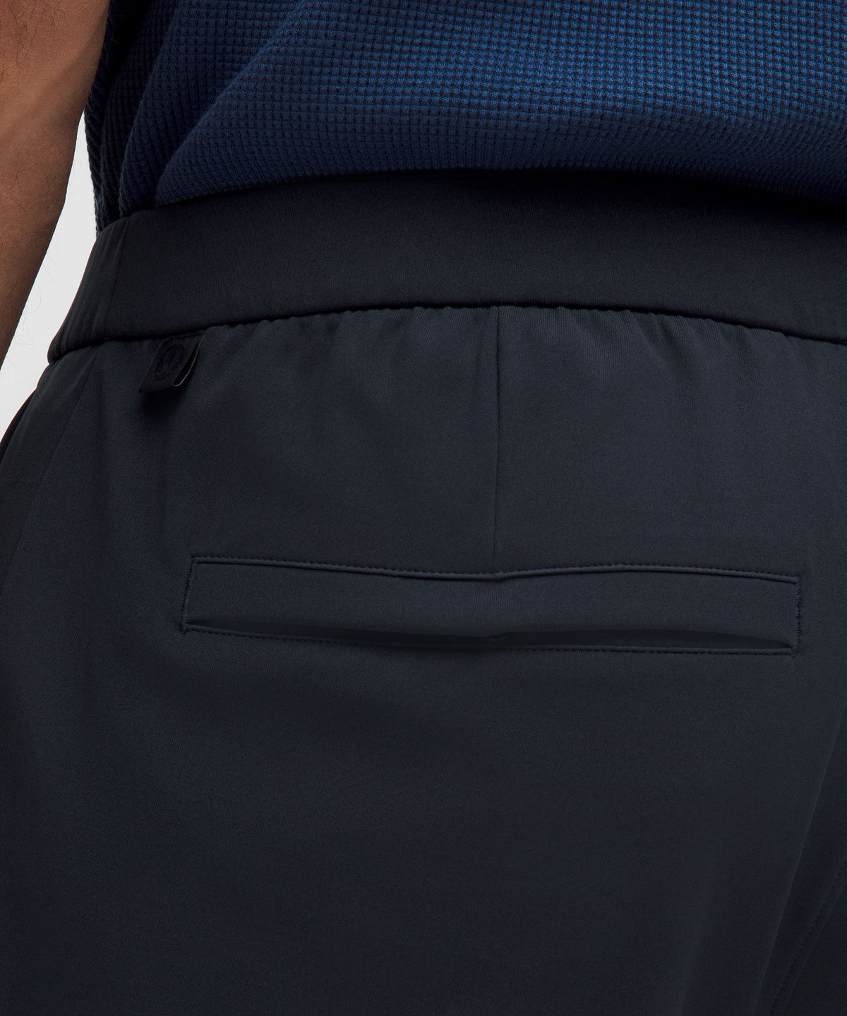 Men's Daydrift Classic-Fit Trouser ShorterNo Belt Loops