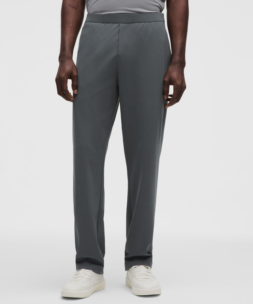 Men's Daydrift Classic-Fit Trouser ShorterNo Belt Loops