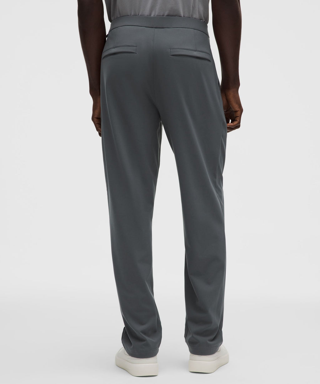 Men's Daydrift Classic-Fit Trouser ShorterNo Belt Loops