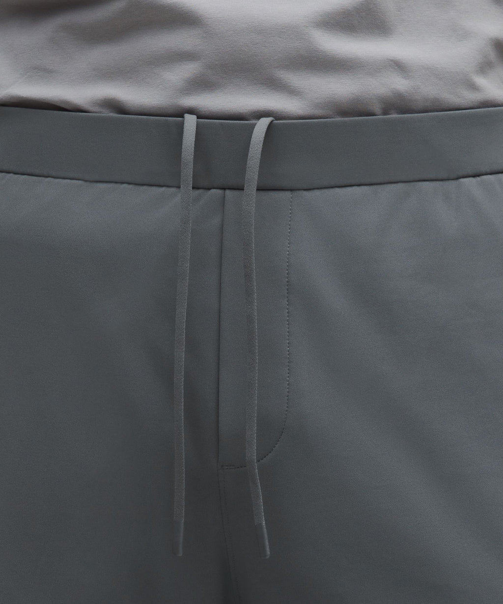 Men's Daydrift Classic-Fit Trouser ShorterNo Belt Loops