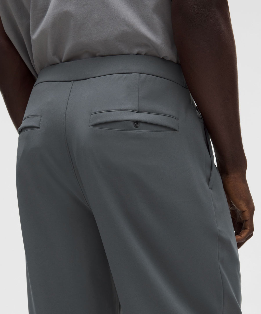 Men's Daydrift Classic-Fit Trouser ShorterNo Belt Loops
