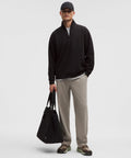 Men's Daydrift Classic-Fit Trouser ShorterNo Belt Loops